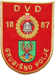 DVD GRUBIŠNO POLJE 1